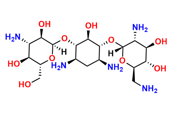 TOBRAMYCIN EP IMPURITY A